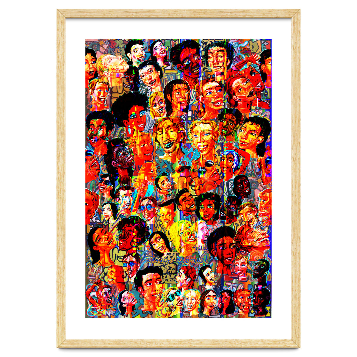 Graffiti Digital 2022 247