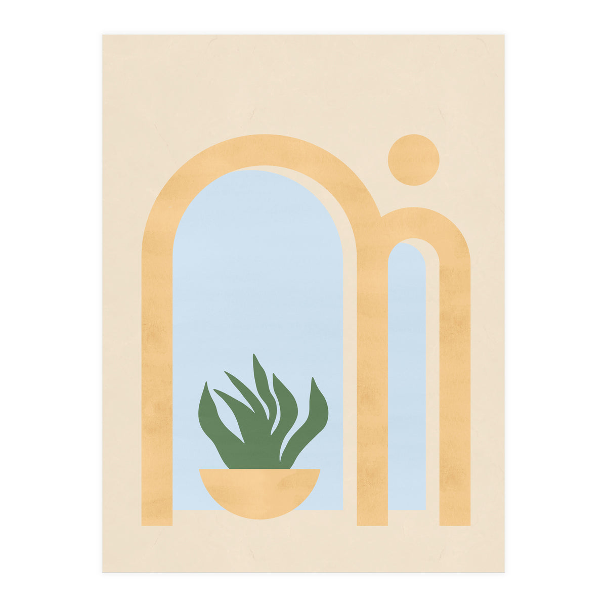 Greece IV (Print Only)