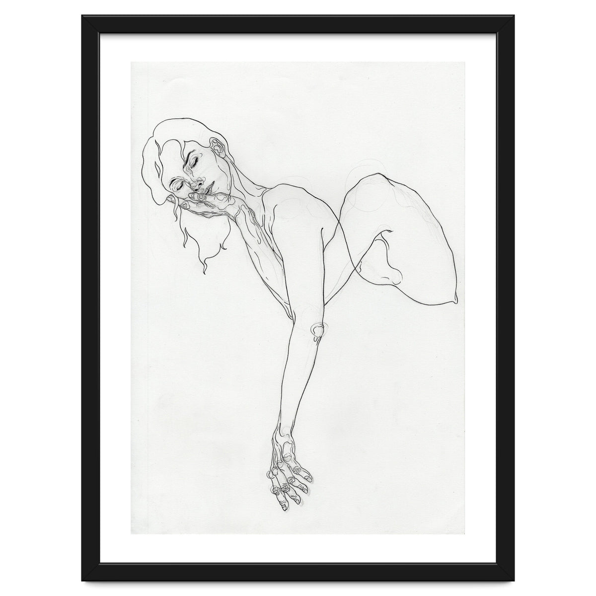 Relaxation (Where is my mind)