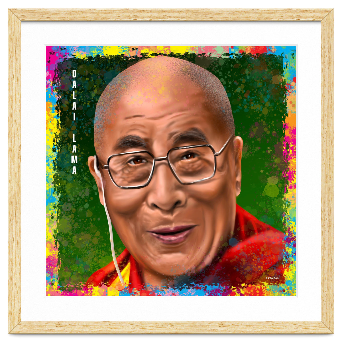 Dalai Lama