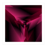 Abstract Super Power (Print Only) thumbnail