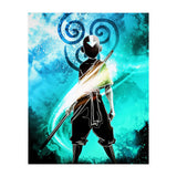 The Master (Print Only) thumbnail