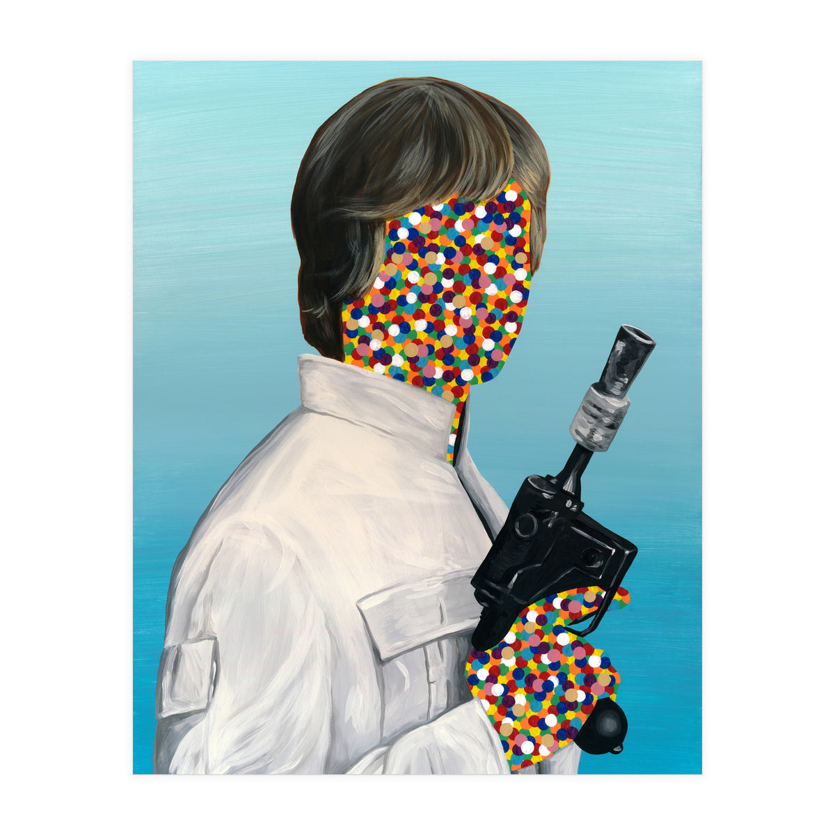 Rebel Scum 03 (Print Only)