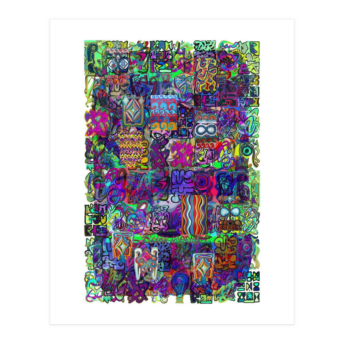 New Graffiti2022 126 (Print Only)