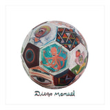 Futbol 5 (Print Only) thumbnail