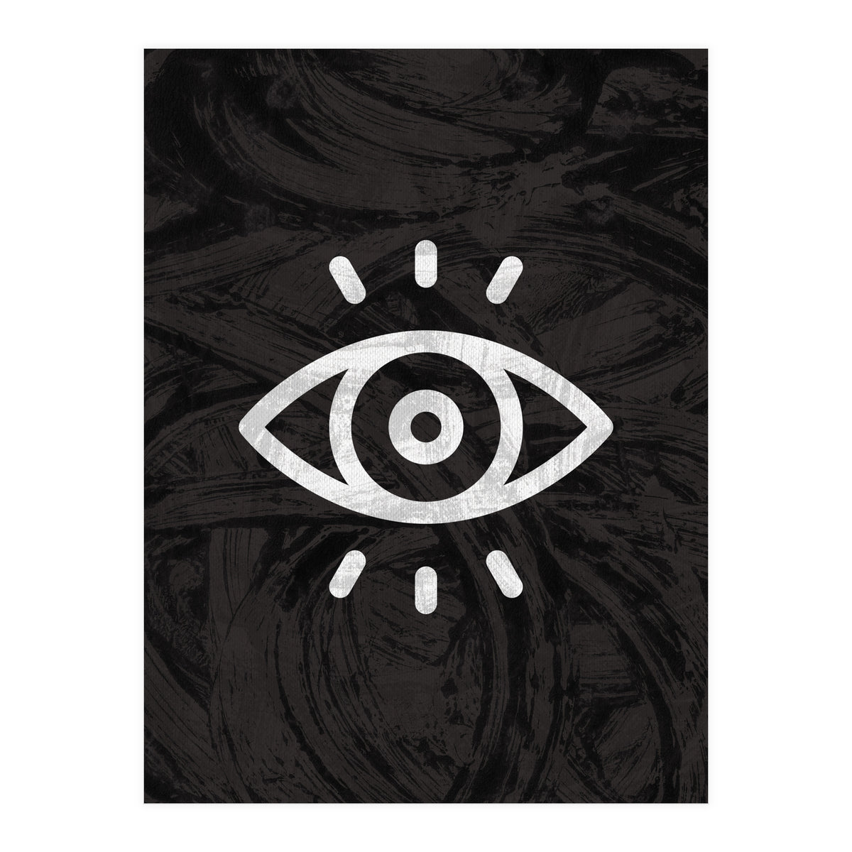 Looking No7 (Print Only)