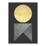 Marble and gold IX (Print Only) thumbnail