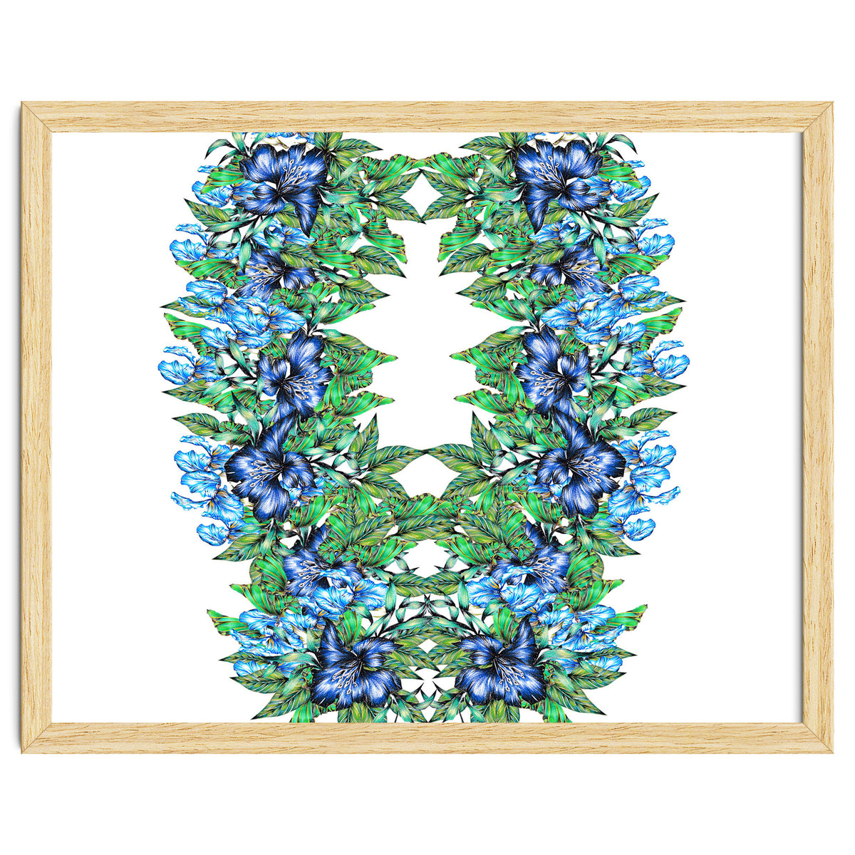 Flowers Of Hope Victoria Watt