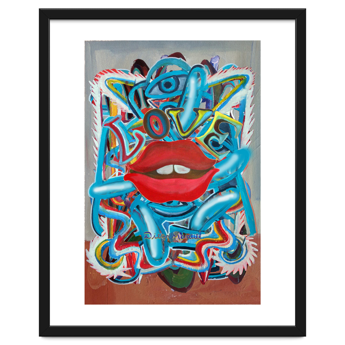 Graffiti Digital 2022 780