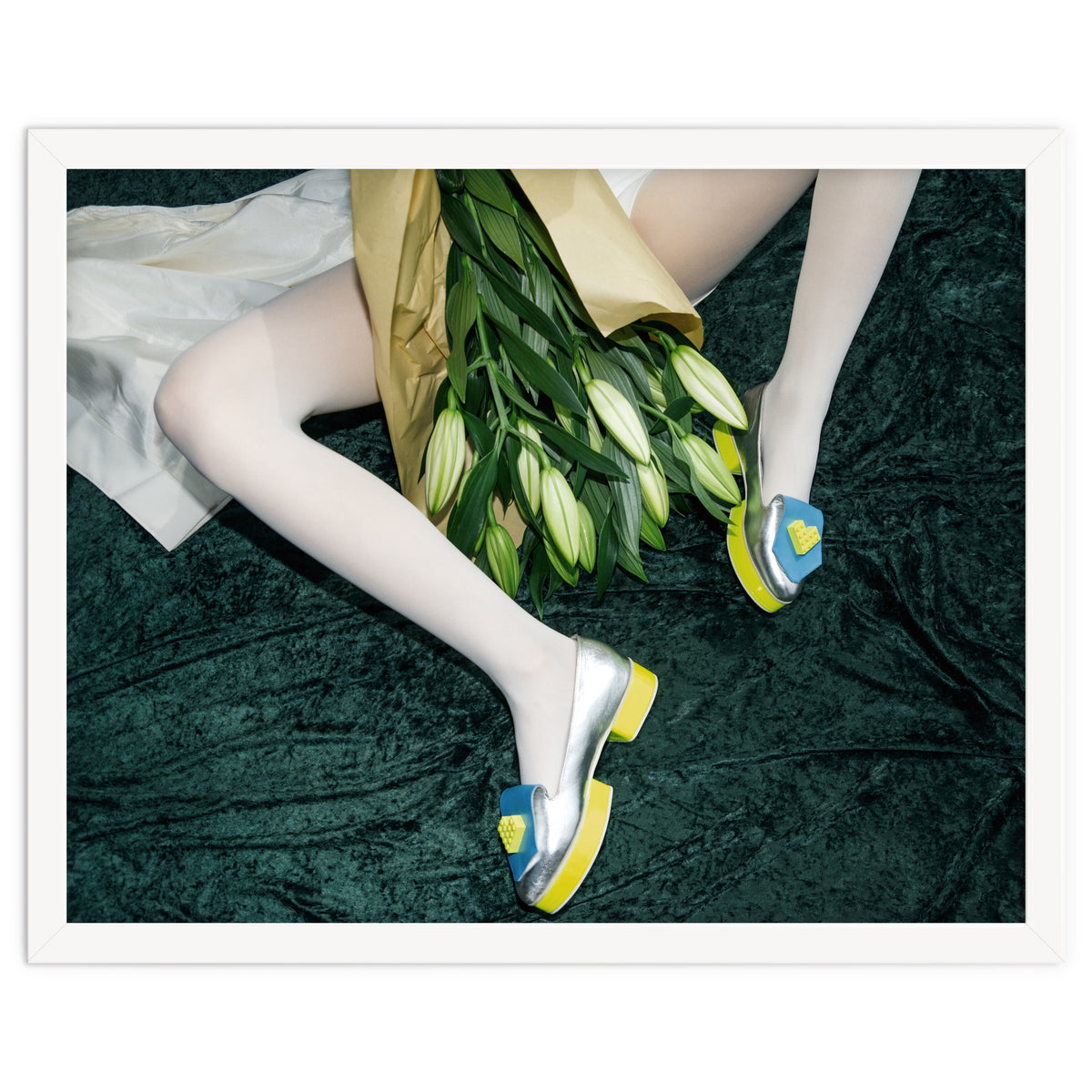 With love, your Love