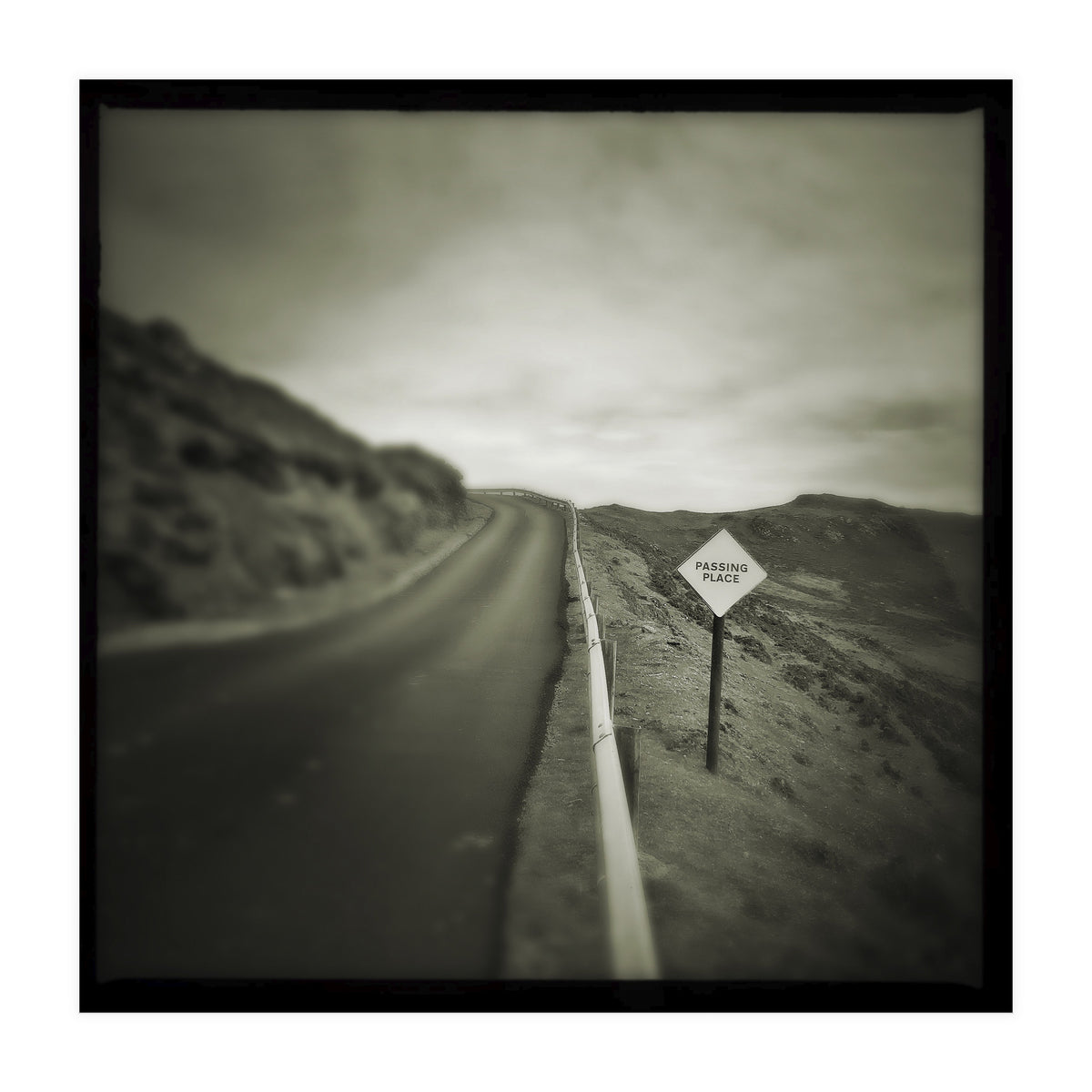 Waterstein 1 (Print Only)