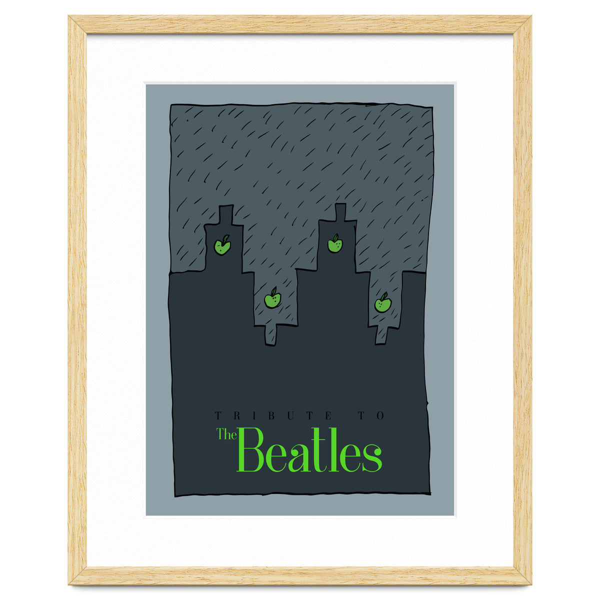 Tribute to The Beatles