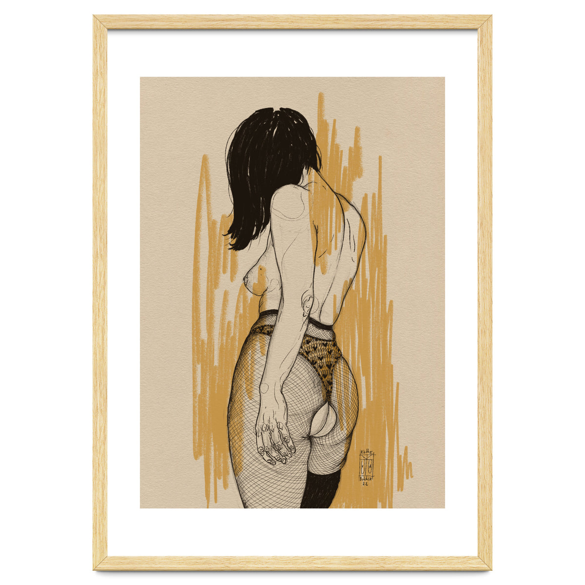 From the archives (Alter Ego I)