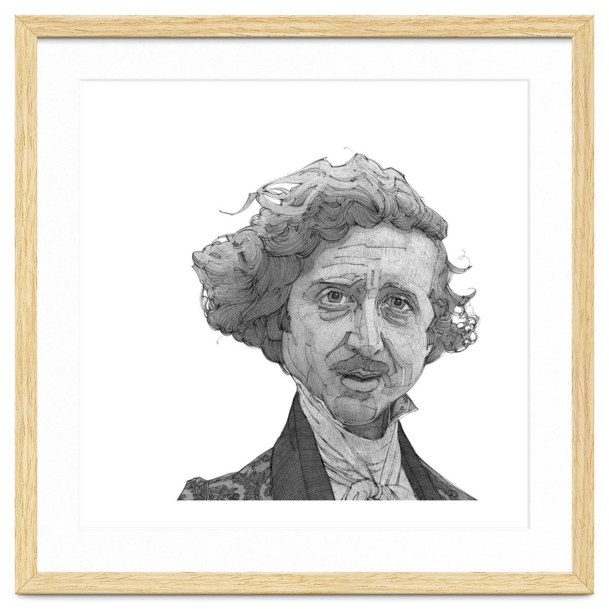 Gene Wilder