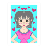 Heart for You (Print Only) thumbnail