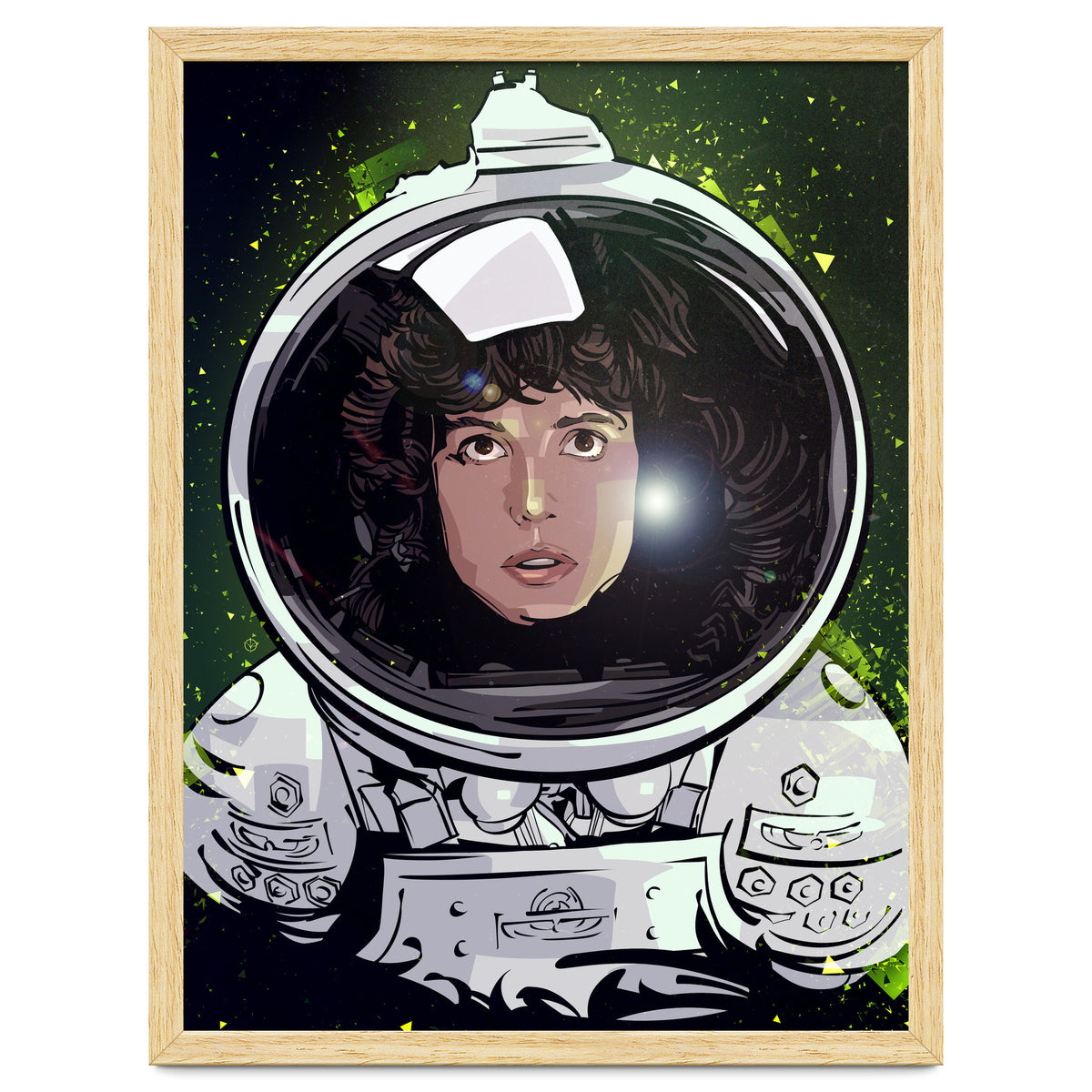 Ellen Ripley Alien