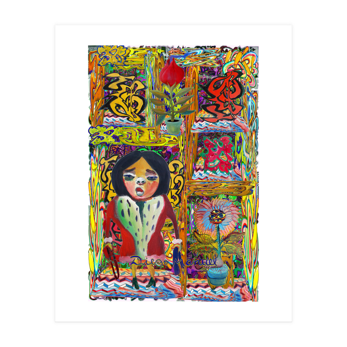 New Graffiti2022 640 (Print Only)