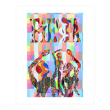 Fiesta 14 (Print Only) thumbnail