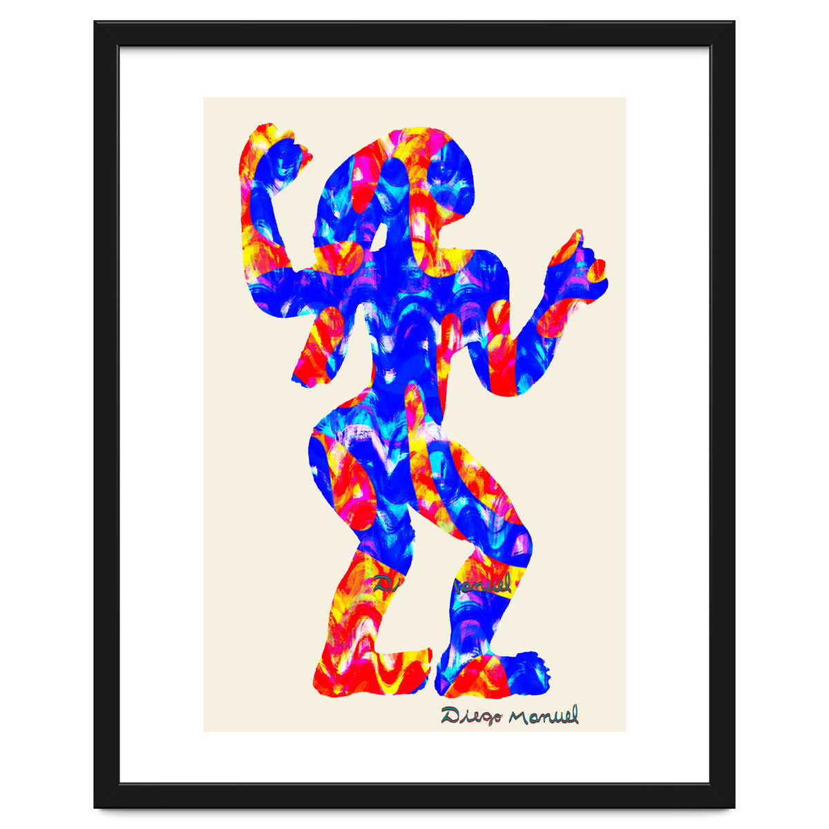 Graffiti Digital Nuevo 8