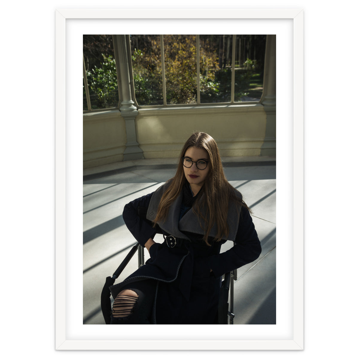 Transition from Summer to Winter