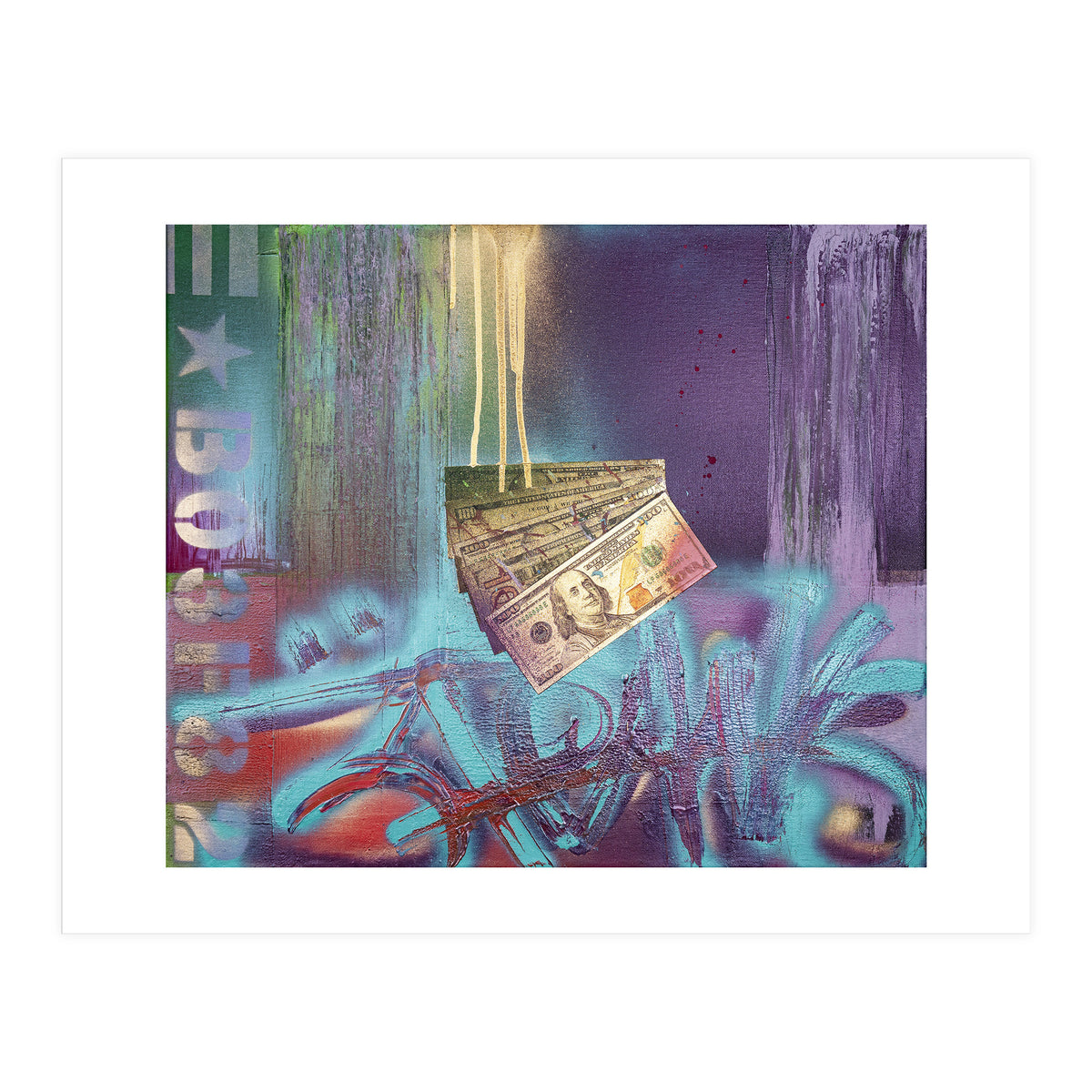 Metro Money (Print Only)