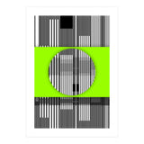 Glitch Global X Serie Urban Nature (Print Only) thumbnail