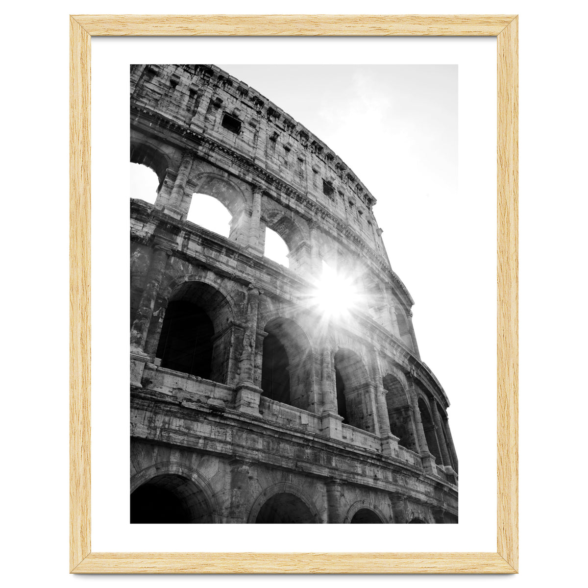 Colosseum, Rome