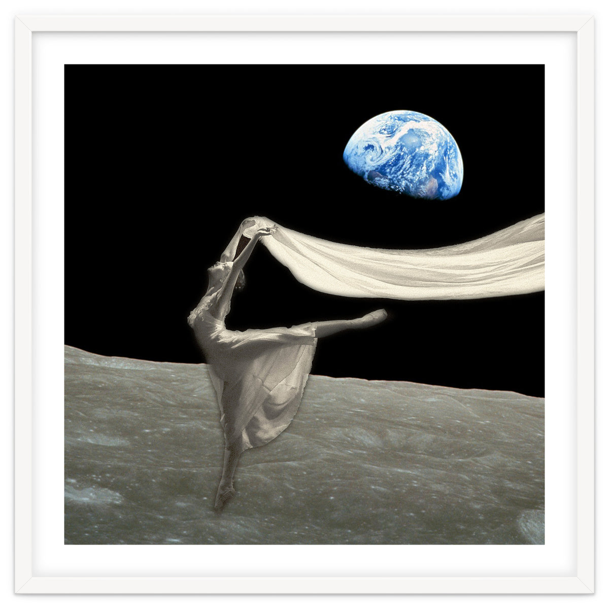 Dance Like No One´s Watching