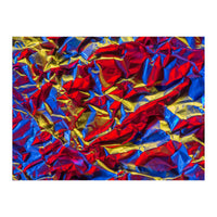 Aluminium Foil (Print Only)