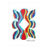 Pop Abstract 2023 110 Copia (Print Only) thumbnail