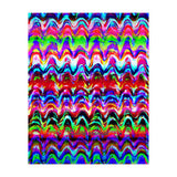 Pop abstract color full (Print Only) thumbnail