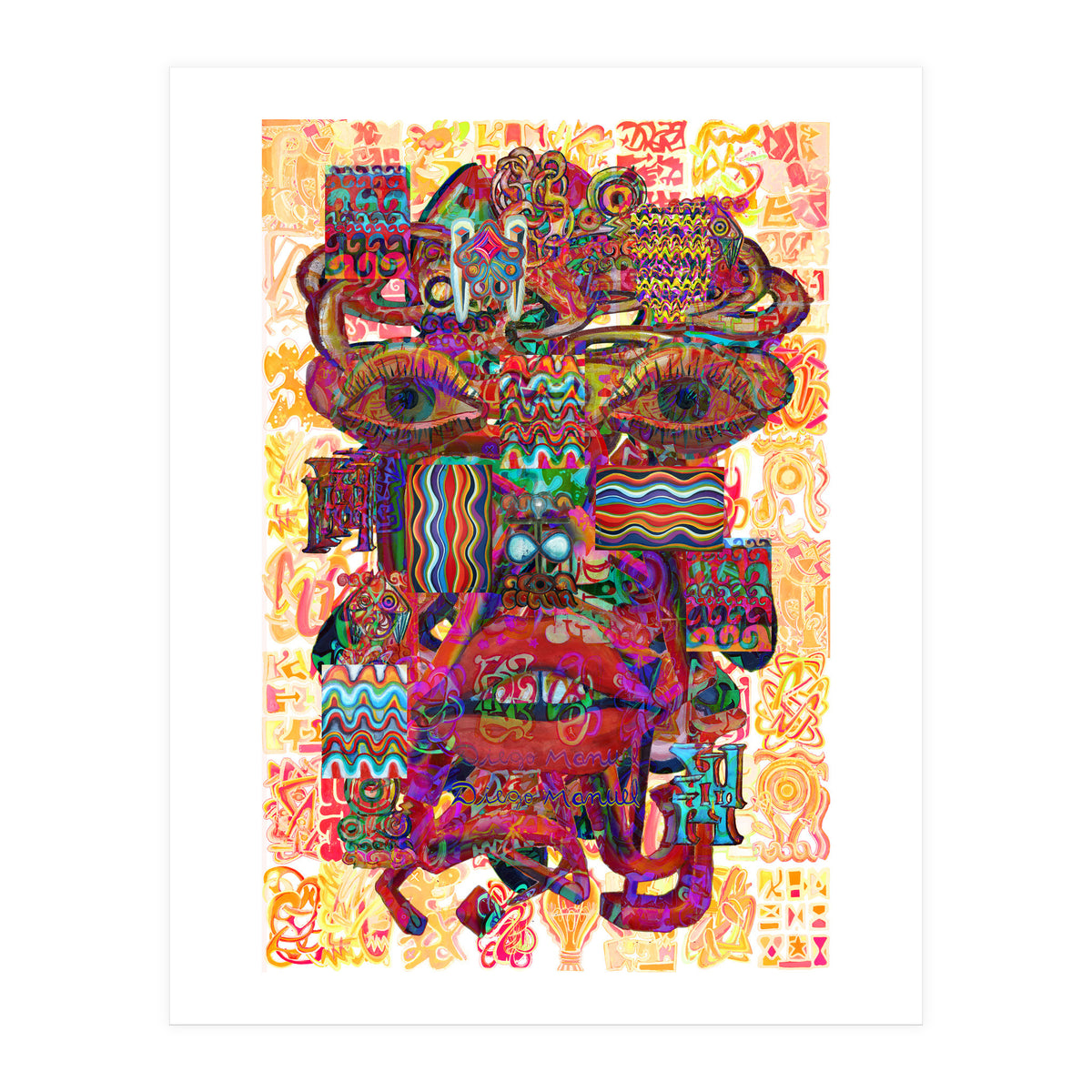 New Graffiti2022 74 (Print Only)