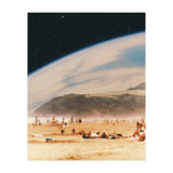 Vacay mode (Print Only) thumbnail