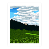 Deep Breath (Print Only) thumbnail