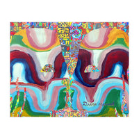 Abstracto Pop Nuevo B9 (Print Only)