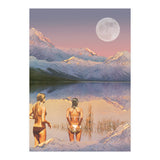 Moon Ritual (Print Only) thumbnail