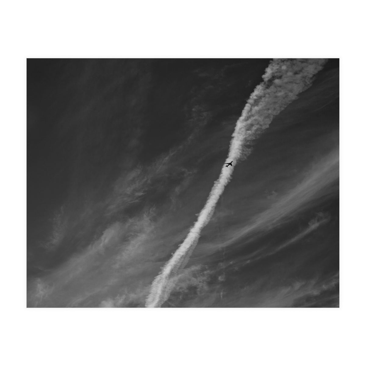 Silver Lining (Print Only)