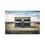 Marfa (Print Only) thumbnail