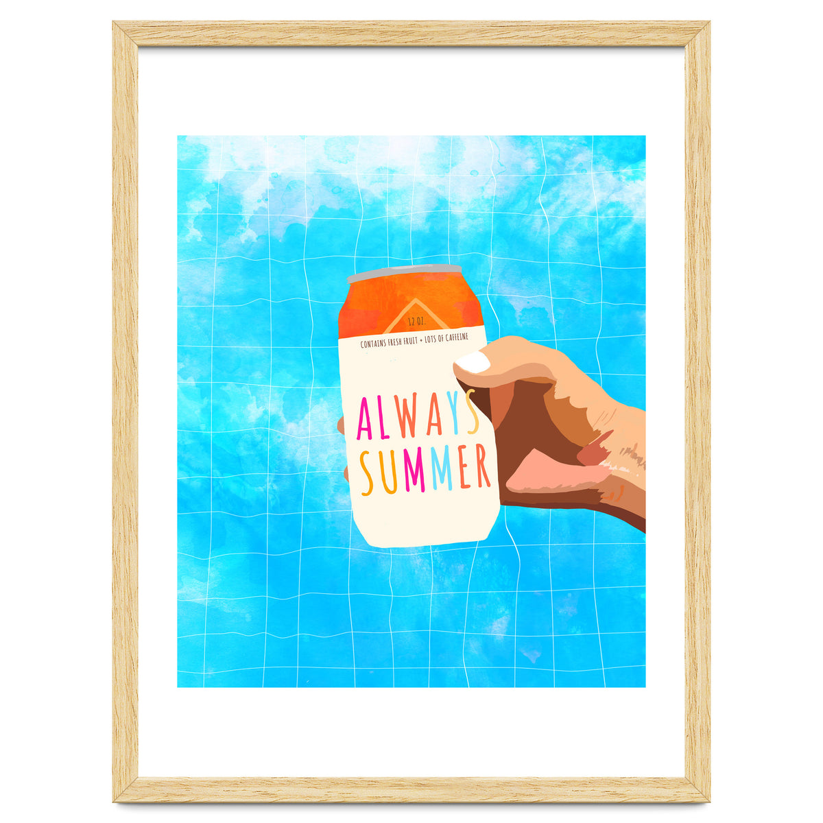 Always Summer