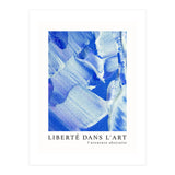 Freedom In Art - The Abstract Adventure (12) (Print Only) thumbnail