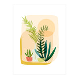 Window Garden (Print Only) thumbnail