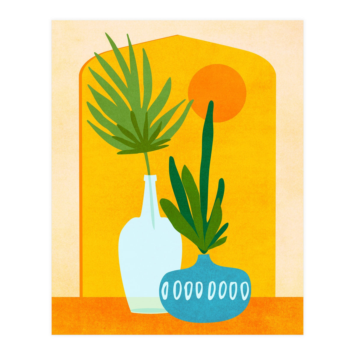 Eclectic Home (Print Only)