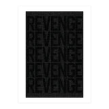 REVENGE I (Print Only) thumbnail
