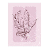 Magnolia Botanical Mid Century - Abstract Geometrical (Print Only) thumbnail