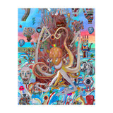 La Isla Digital 16 (Print Only) thumbnail