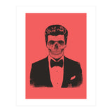 The Party Never Ends (Print Only) thumbnail