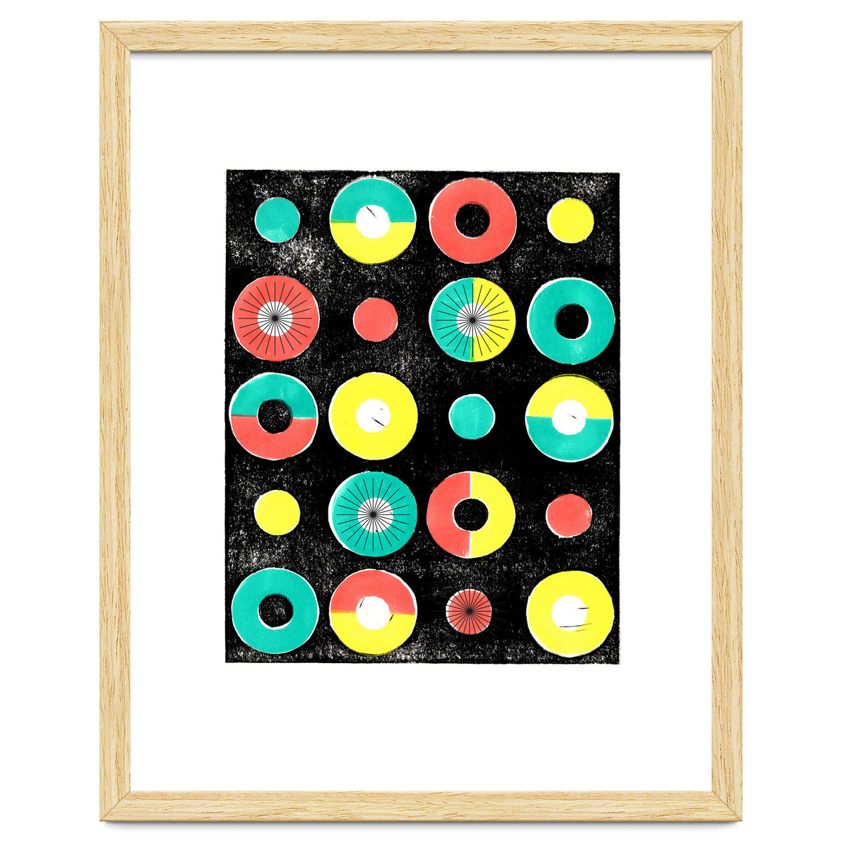 Dots and Circles