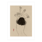 Dancing Alone, Together With You (Print Only) thumbnail