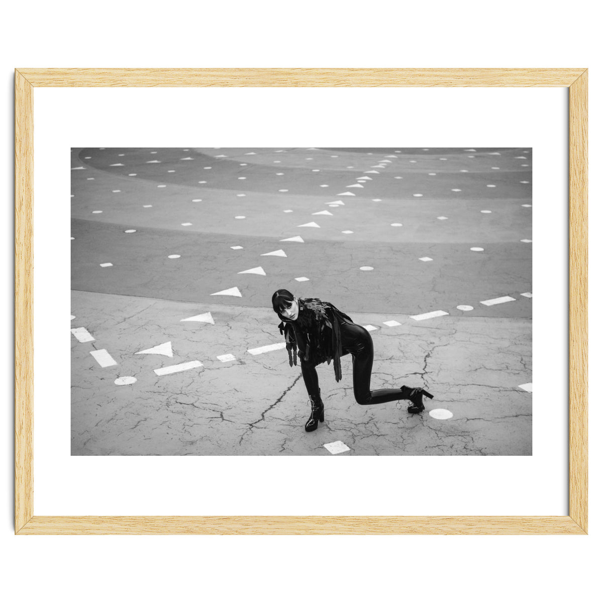 Run run Run run Run away From your Responsibilities