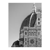 Italy in BW: Firenze 4 (Print Only) thumbnail